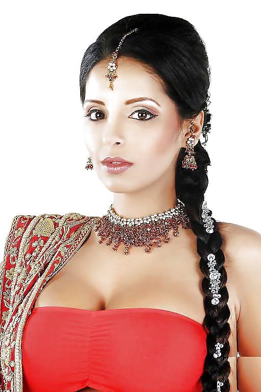 24P INDIAN BRIDE NAINA-INDIAN DESI PORN SET 7.0