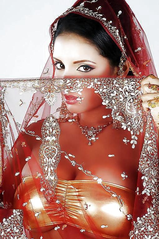 24P INDIAN BRIDE NAINA-INDIAN DESI PORN SET 7.0
