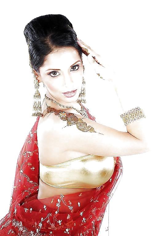 24P INDIAN BRIDE NAINA-INDIAN DESI PORN SET 7.0