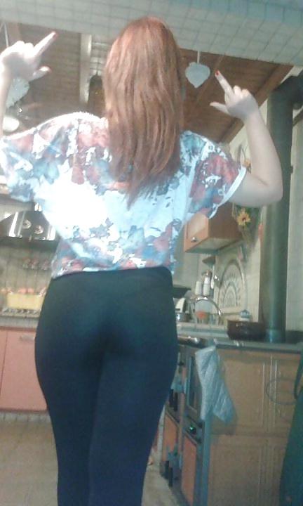 15P La Mia Troia!