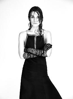 6P Keira Knightley Topless