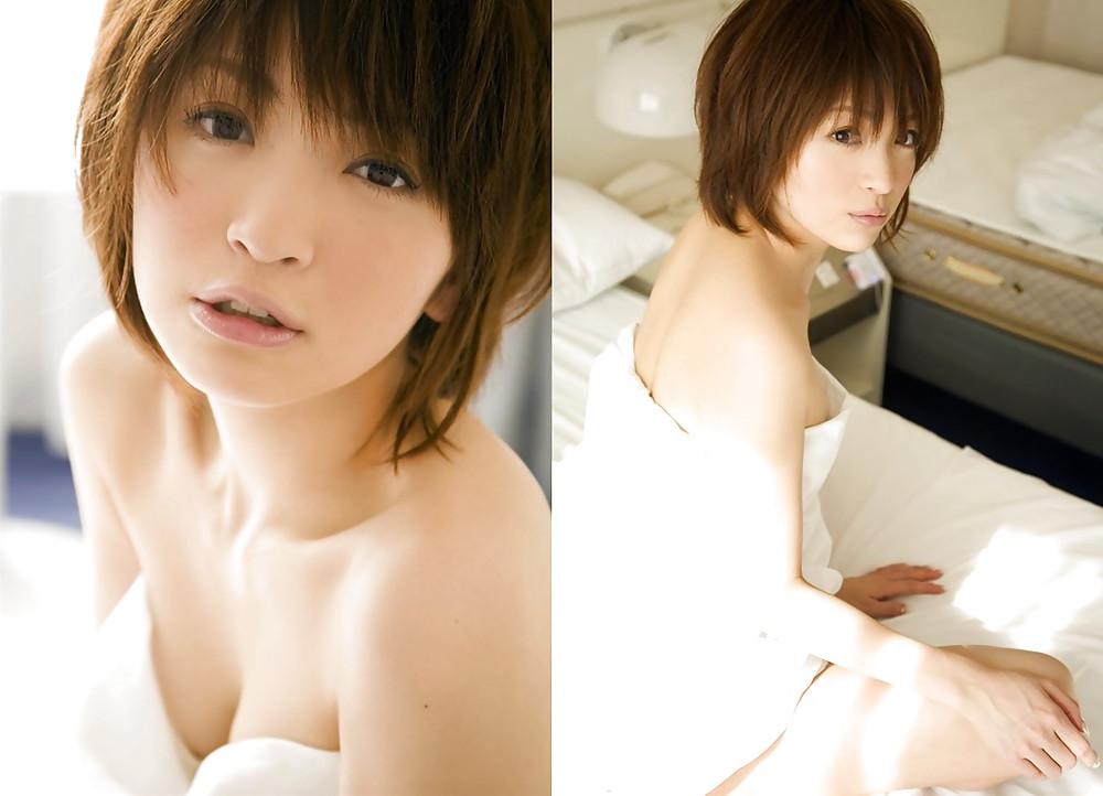 25P Cute japanese girls collection 3