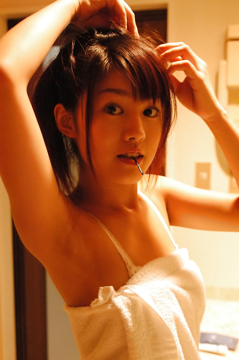 25P Cute japanese girls collection 3