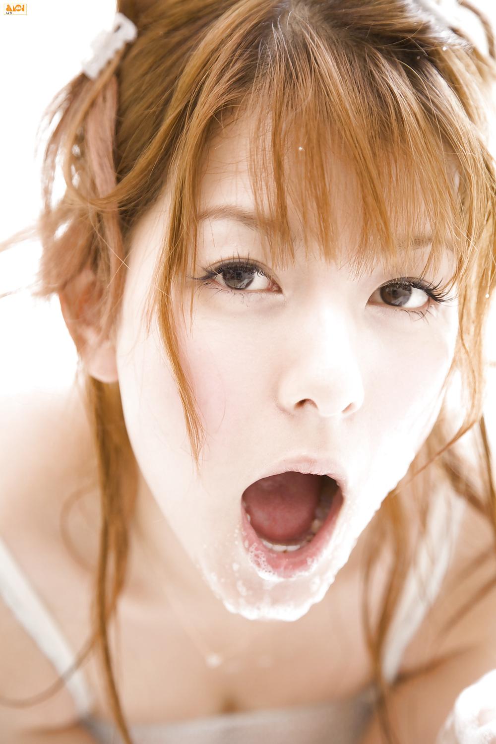 25P Cute japanese girls collection 3