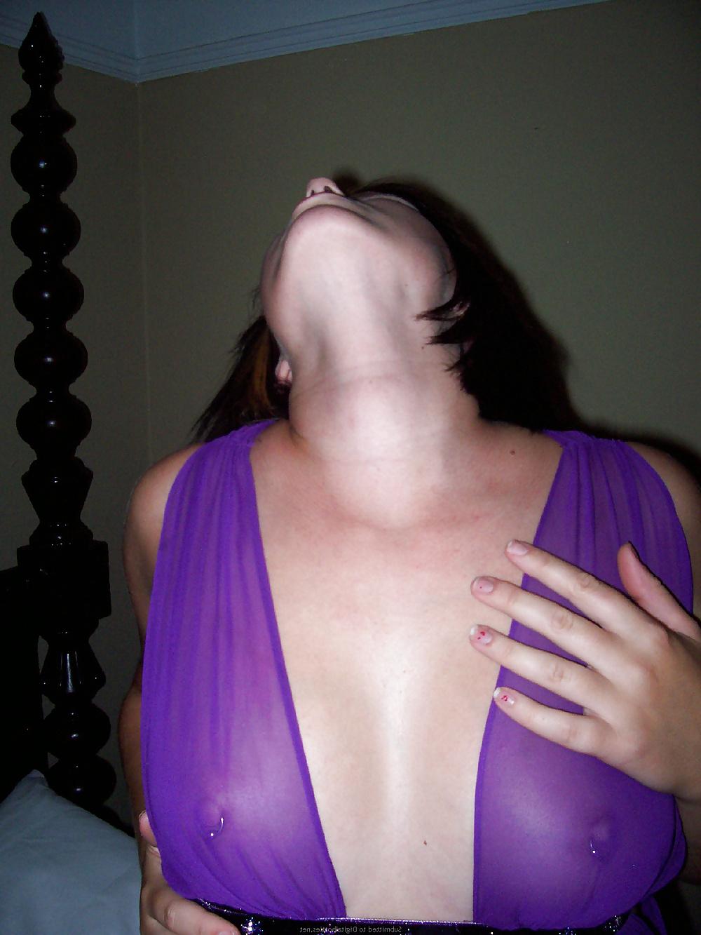 18P Chubby amateur 3