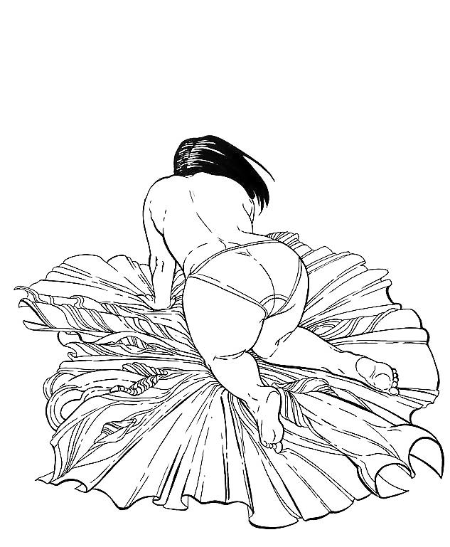 22P BBW ART