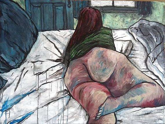 22P BBW ART