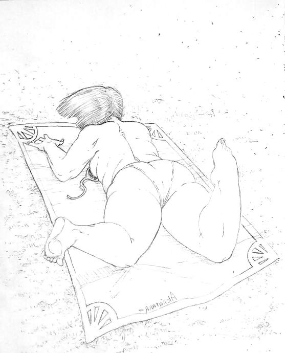 22P BBW ART
