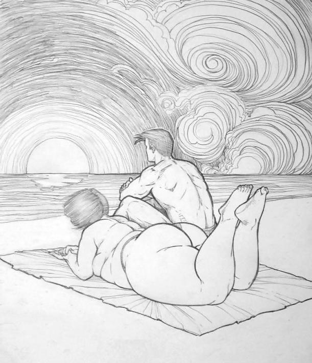 22P BBW ART