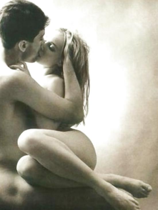 25P Love and sex art VI