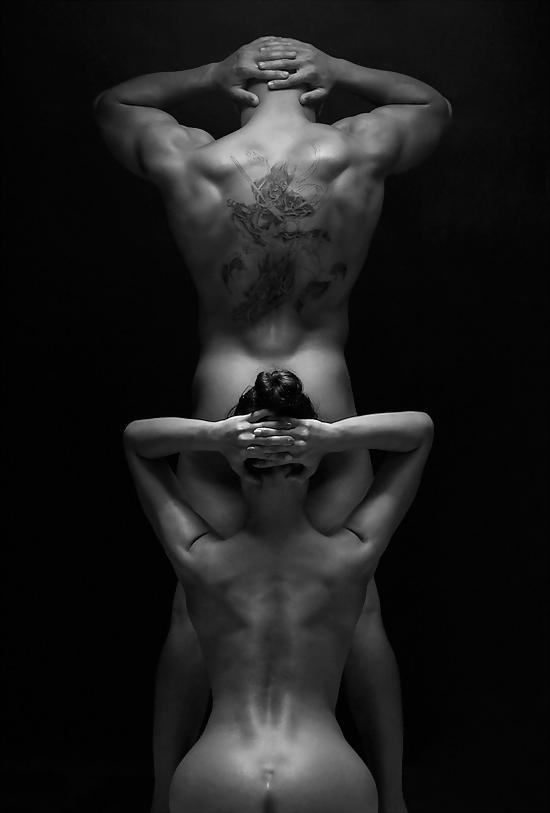 25P Love and sex art VI