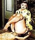 8P BBW ART