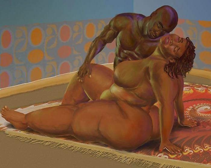 8P BBW ART