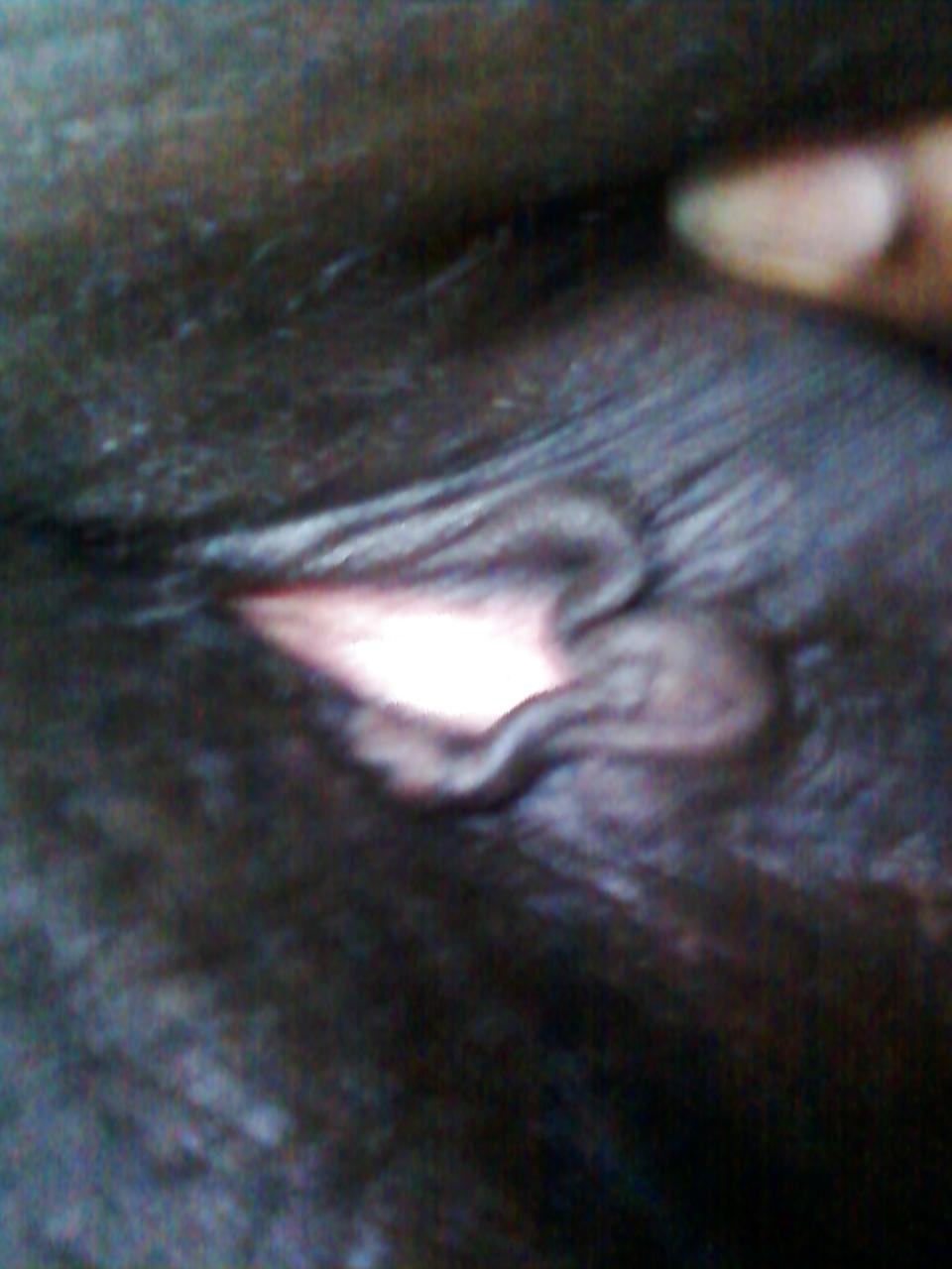 5P My Sweet Juicy Pussy