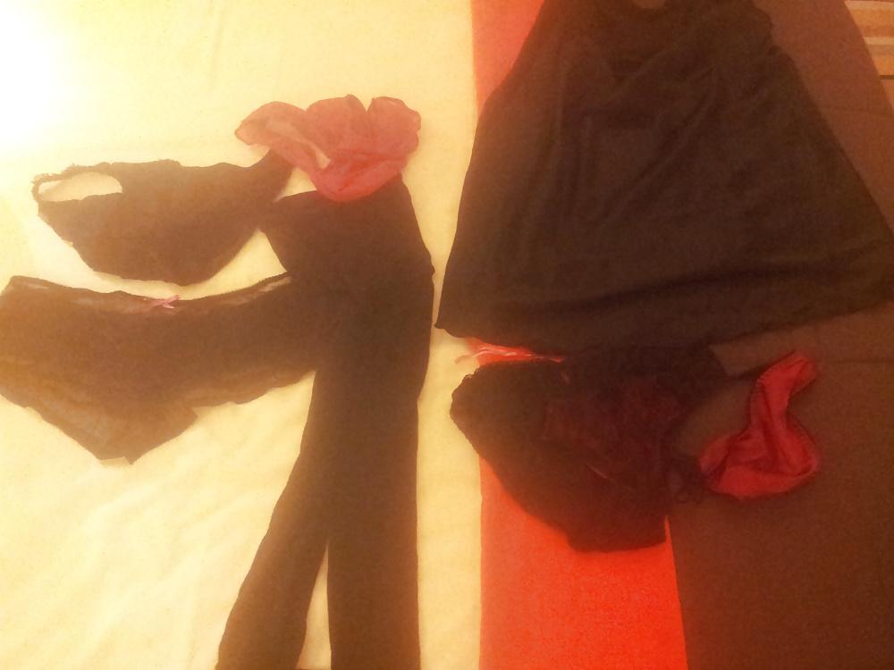 25P Sexy play tonight. ass cock panties boots