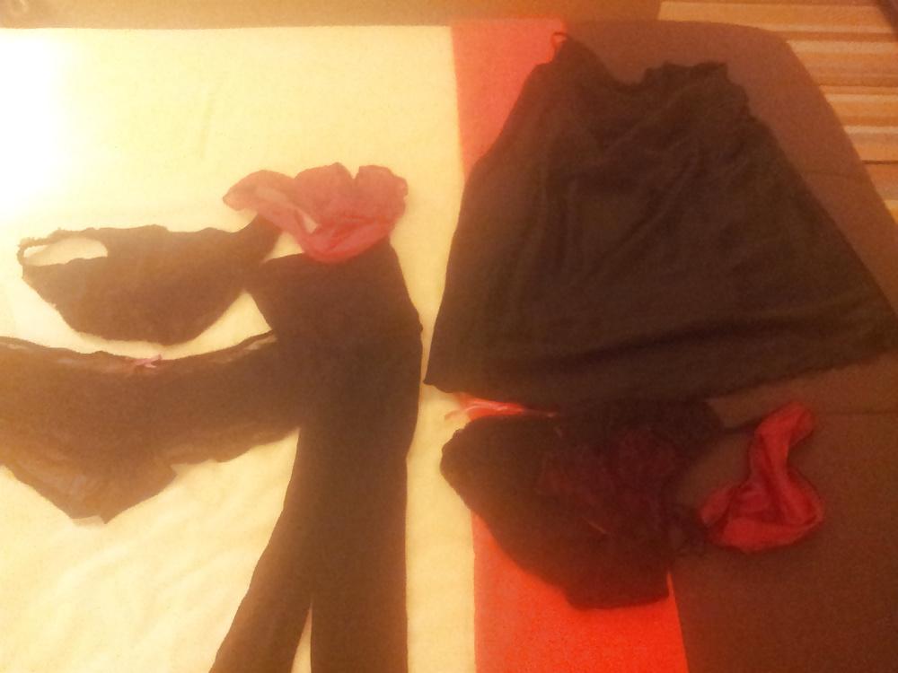 25P Sexy play tonight. ass cock panties boots