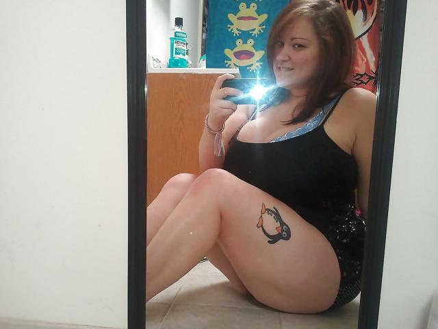 25P Chubby Self Shooter