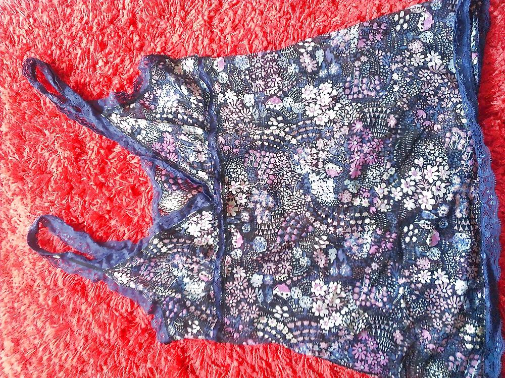 9P Underwear, toys & misc