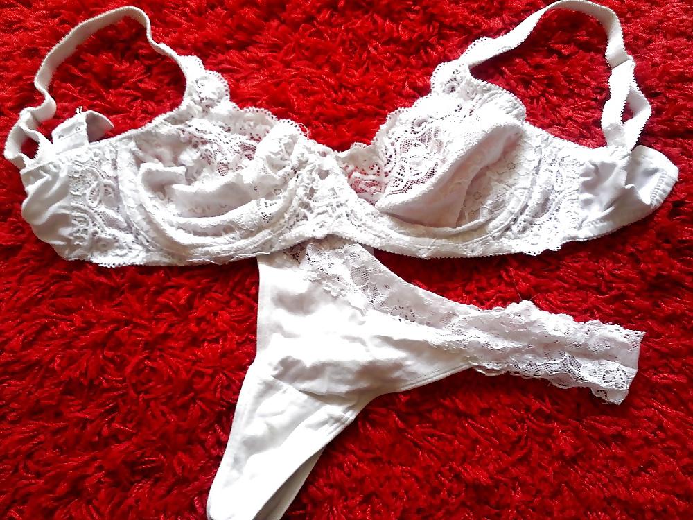9P Underwear, toys & misc