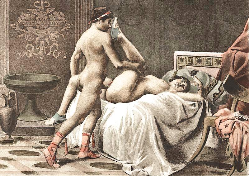 16P Erotic Art Vol. 2