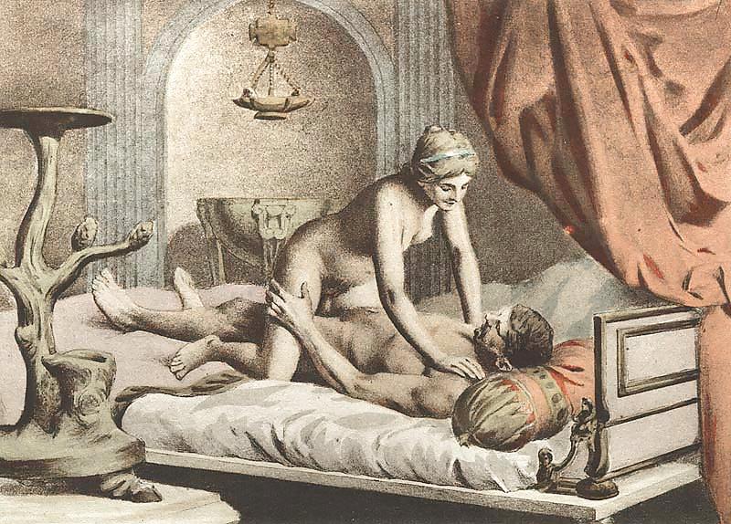 16P Erotic Art Vol. 2
