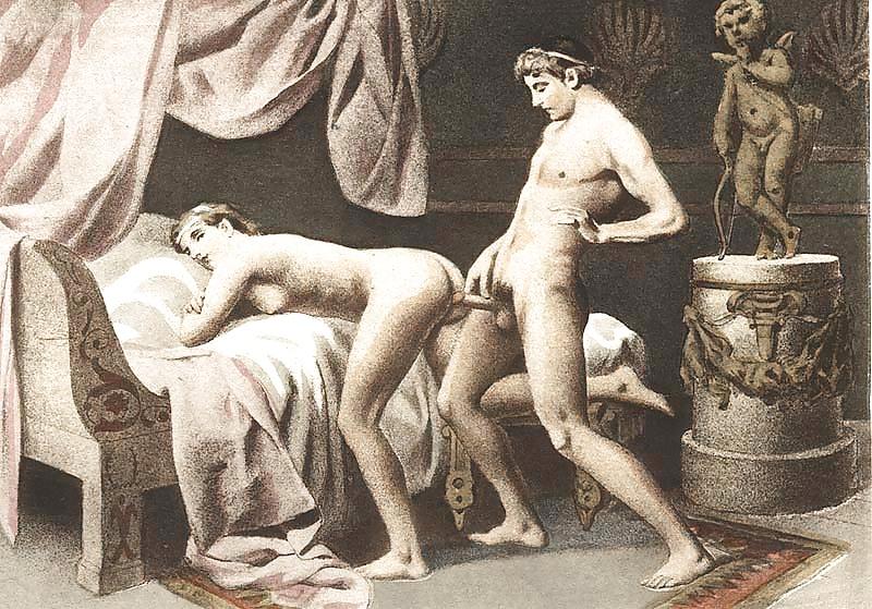 16P Erotic Art Vol. 2