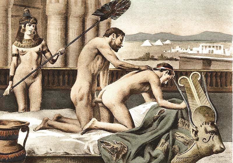 16P Erotic Art Vol. 2