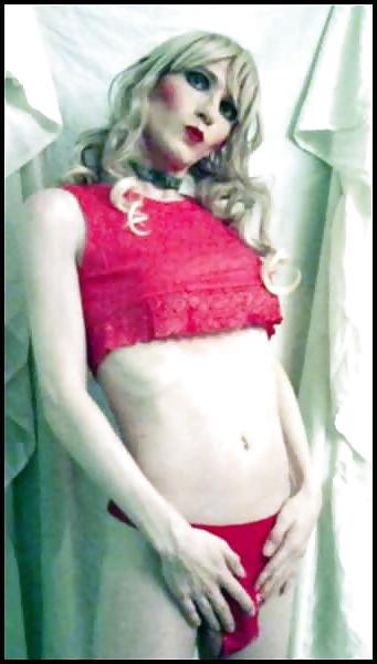 22P Hot Bitch Sandra