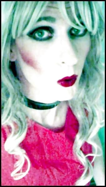 22P Hot Bitch Sandra