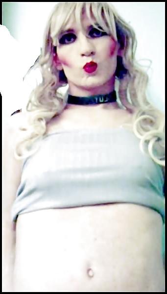 22P Hot Bitch Sandra