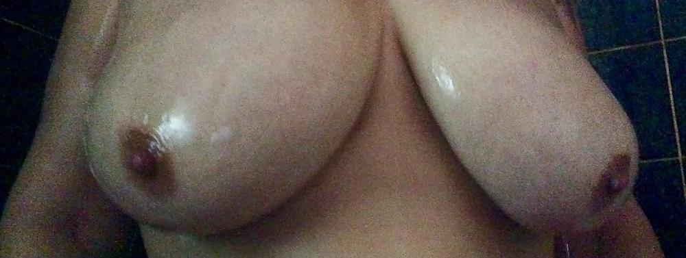 8P Play time with the wife 18.11.14