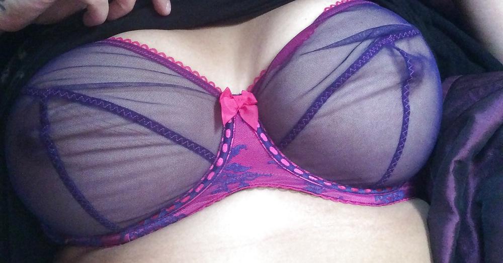 8P Play time with the wife 18.11.14