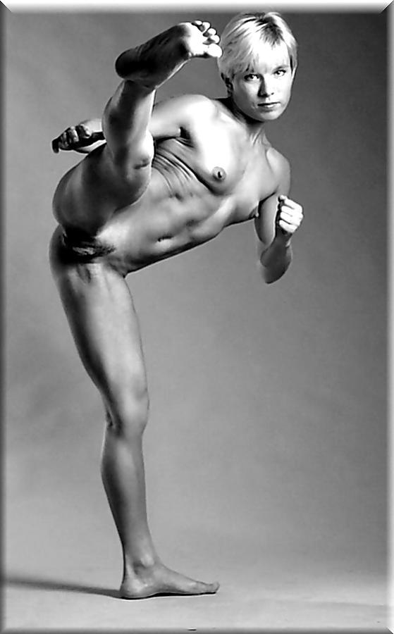 23P Lion's: Pure Erotic Art! (4)