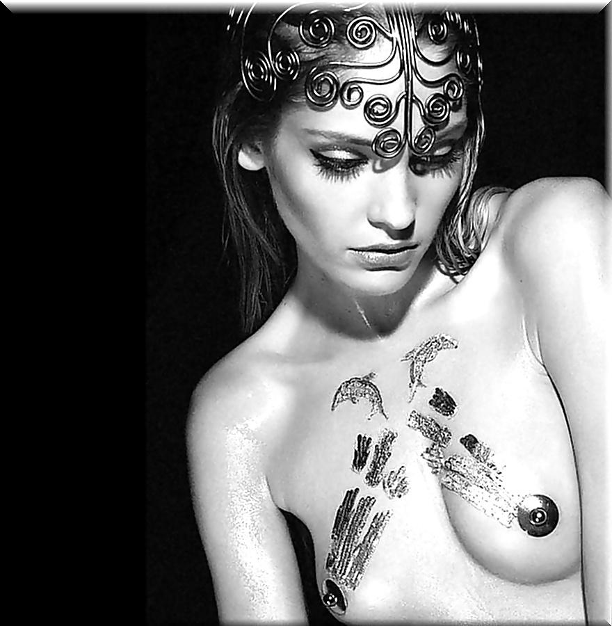 23P Lion's: Pure Erotic Art! (4)