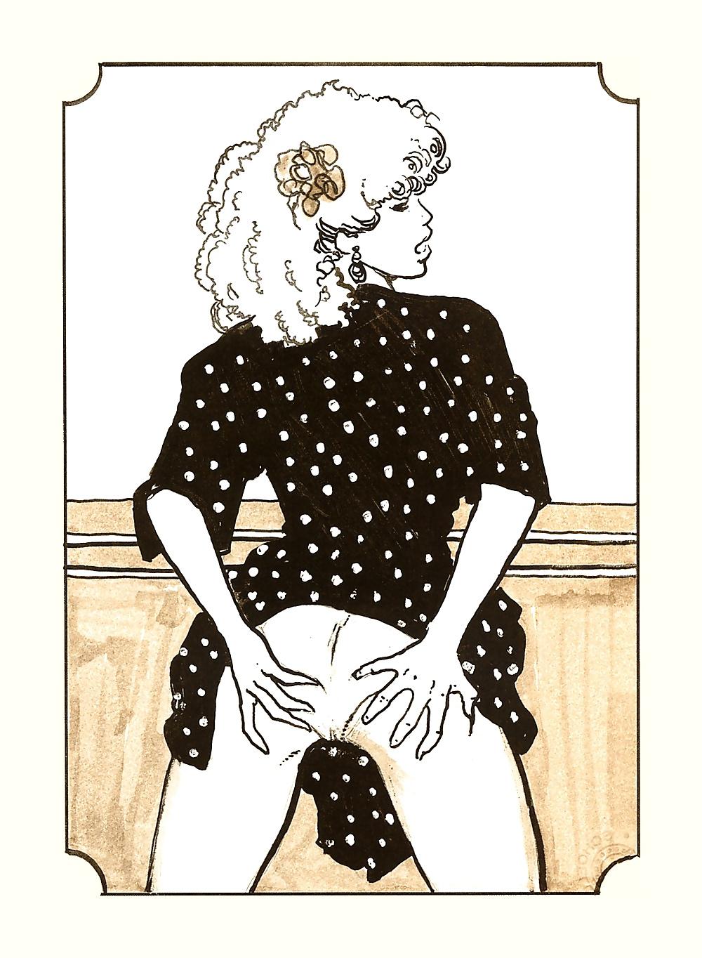 22P The Art of Spanking 