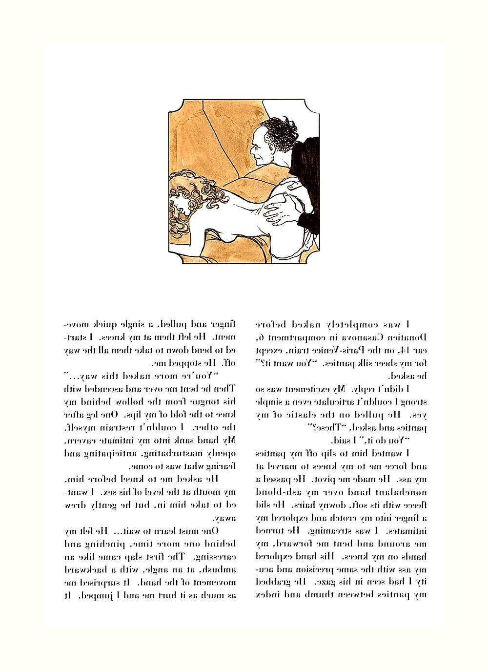 22P The Art of Spanking 