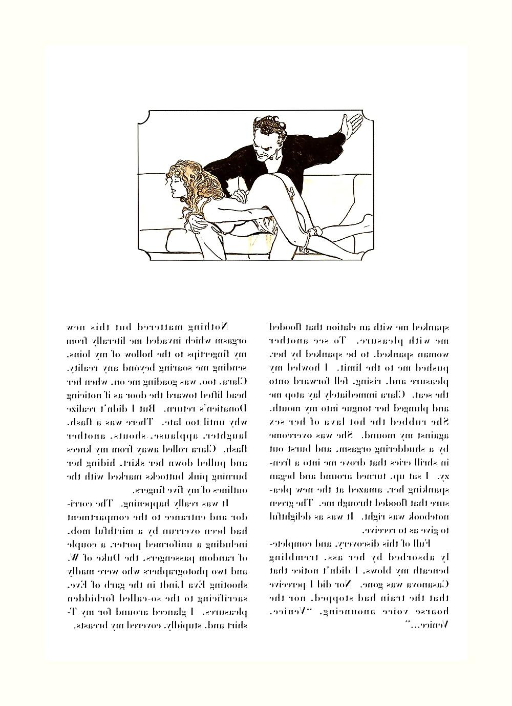 22P The Art of Spanking 