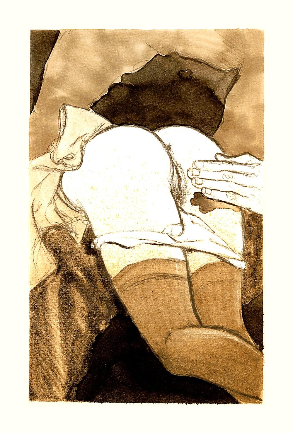 22P The Art of Spanking 