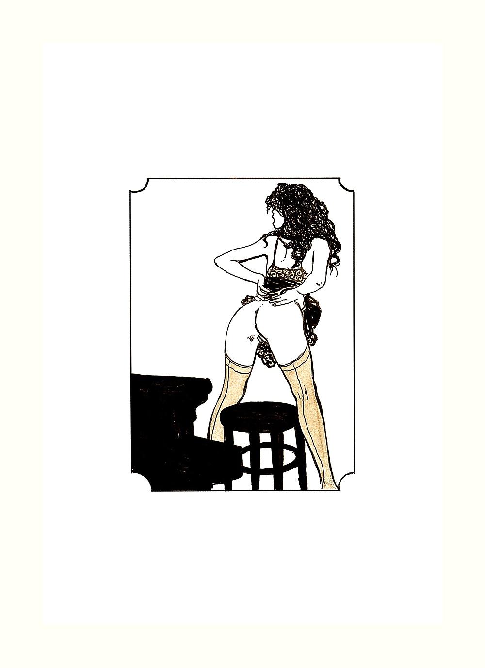 22P The Art of Spanking 