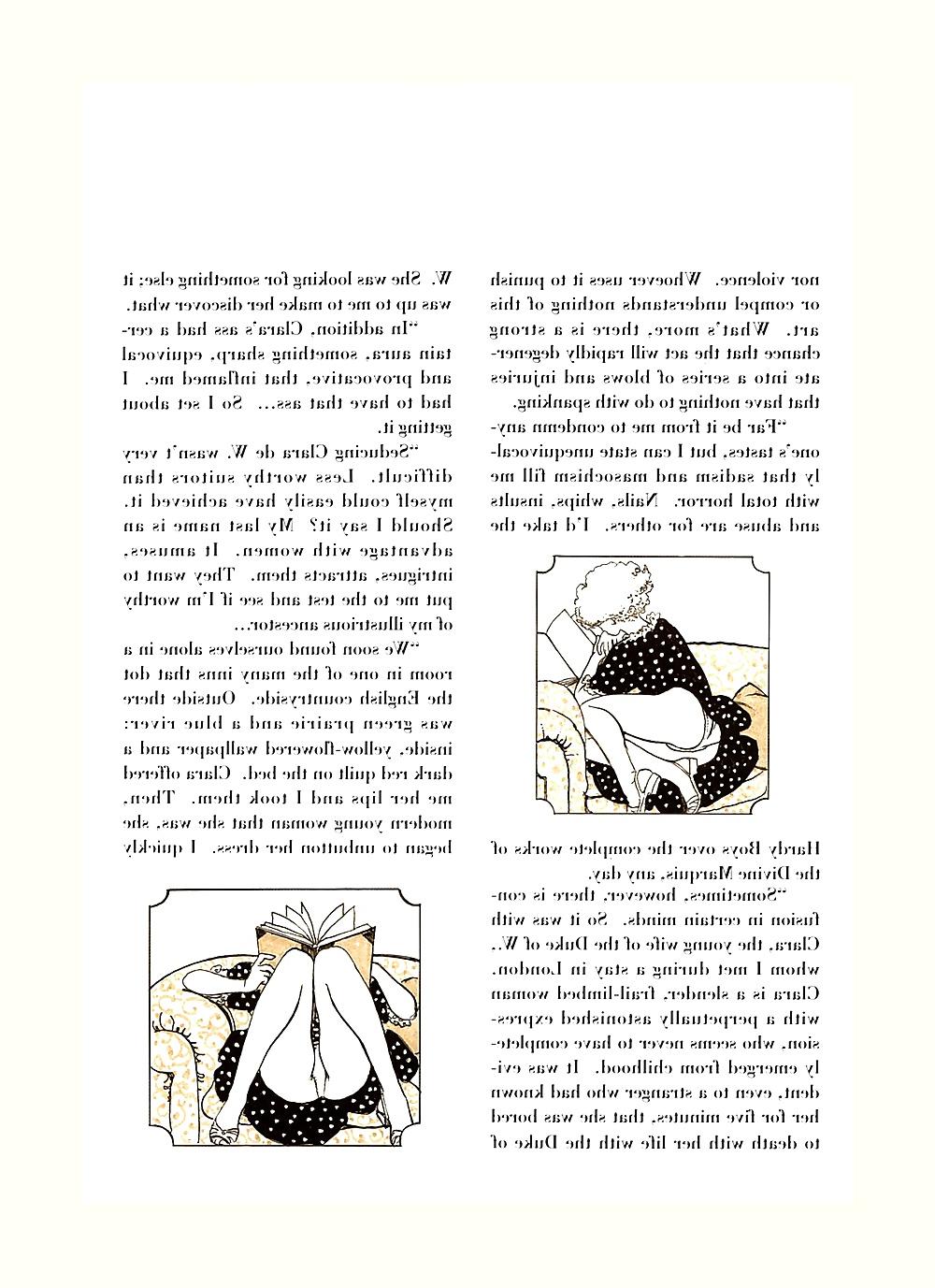 22P The Art of Spanking 