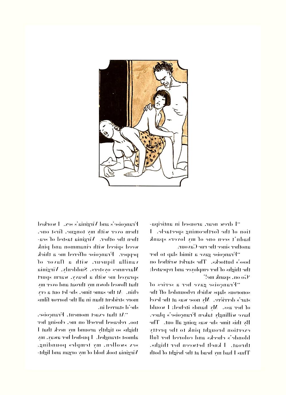 22P The Art of Spanking 