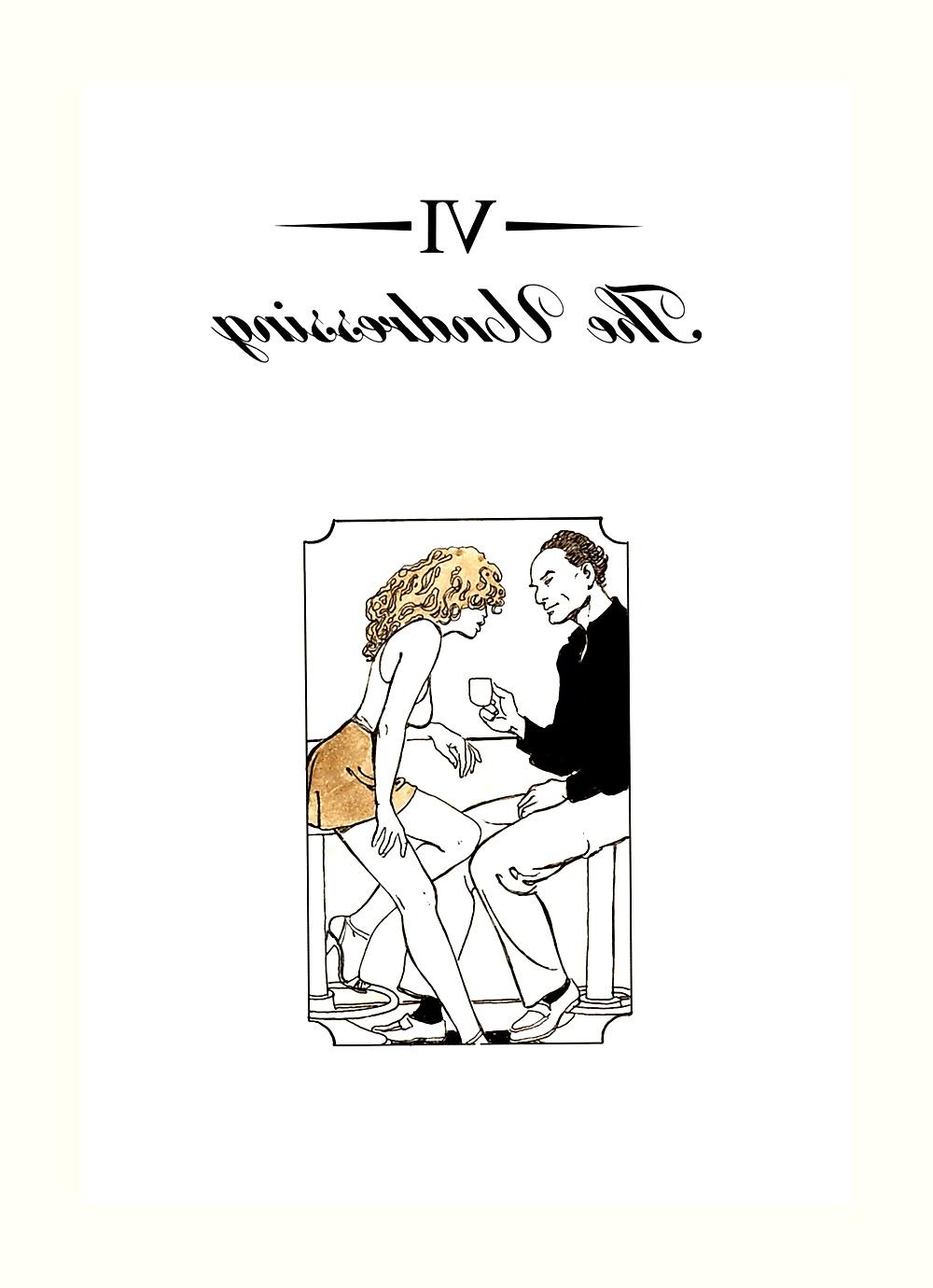 22P The Art of Spanking 