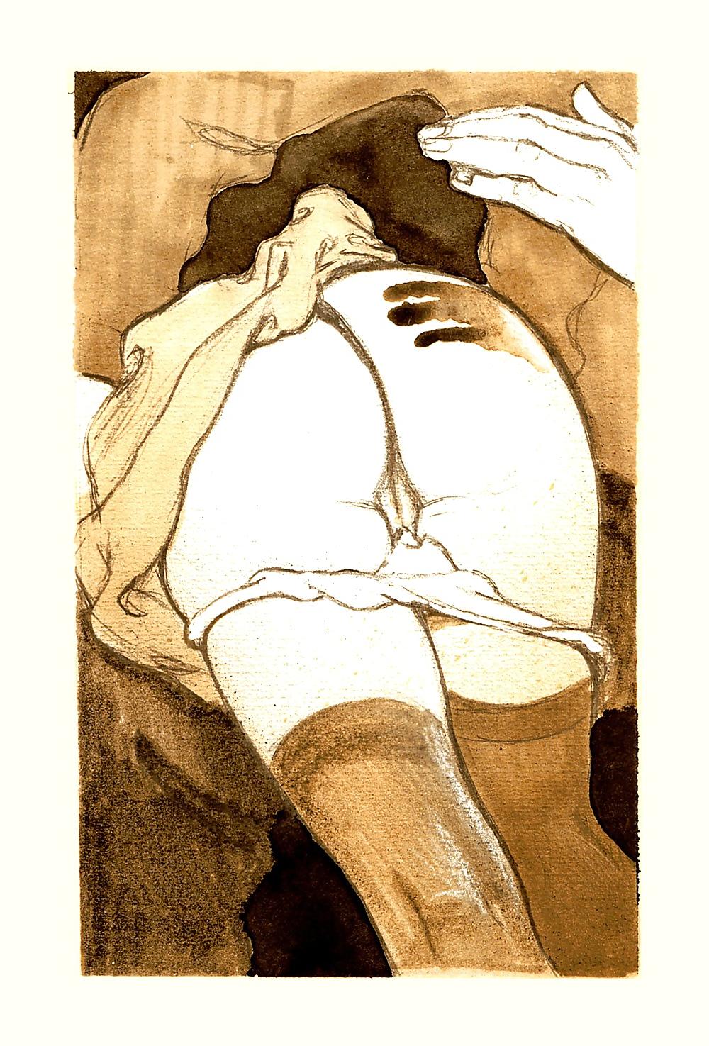 22P The Art of Spanking 
