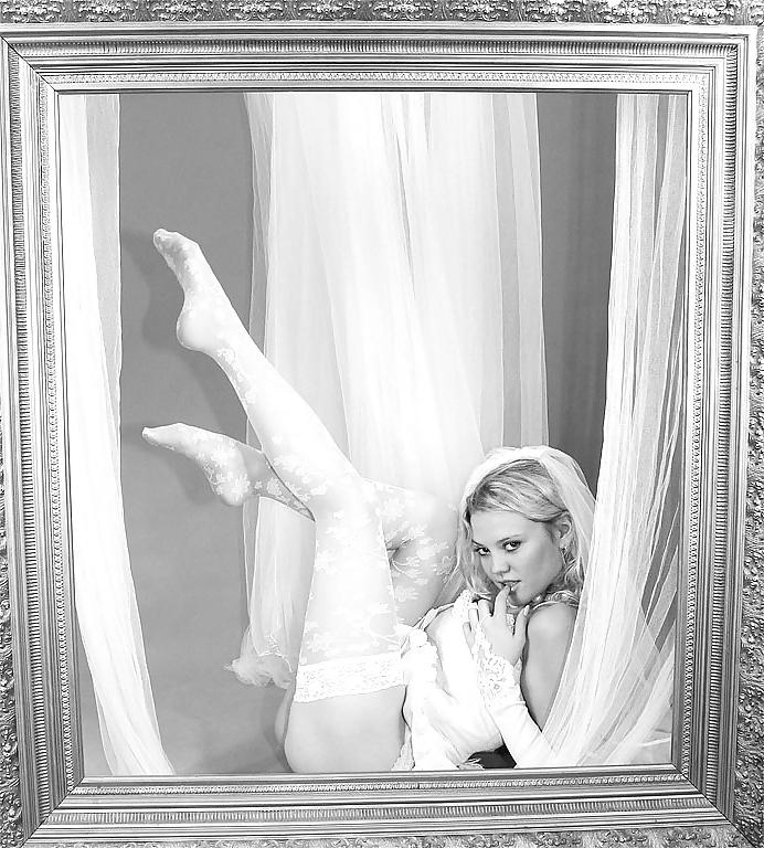 25P Bride