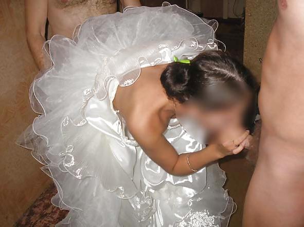 25P Bride