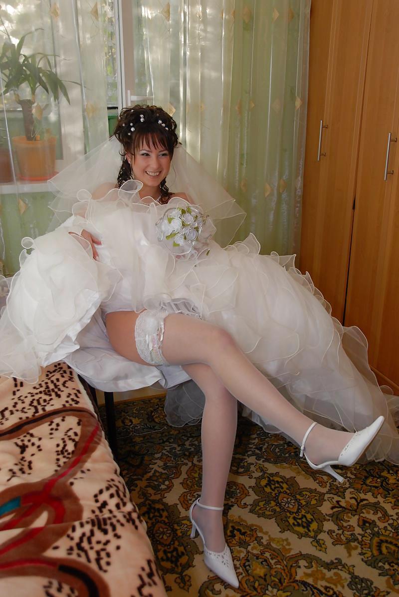 25P Bride