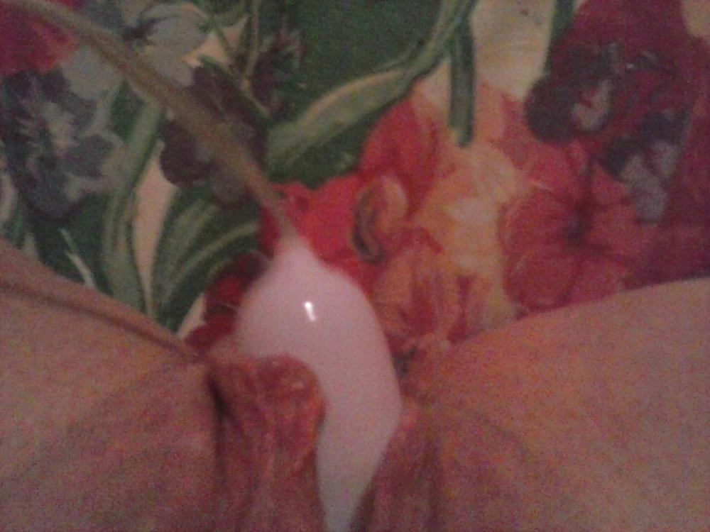 12P Pussy play