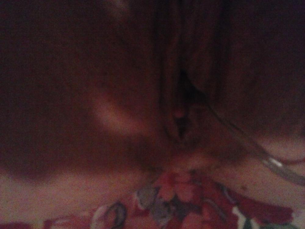 12P Pussy play