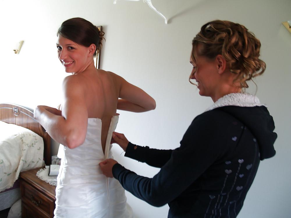 22P Nice Bride