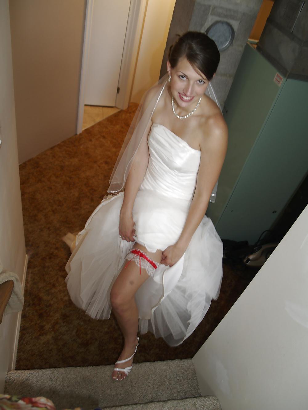 22P Nice Bride